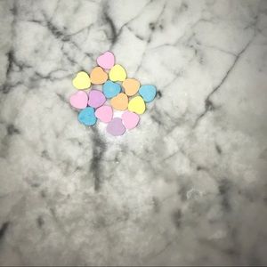 Meet your Posher, Faith